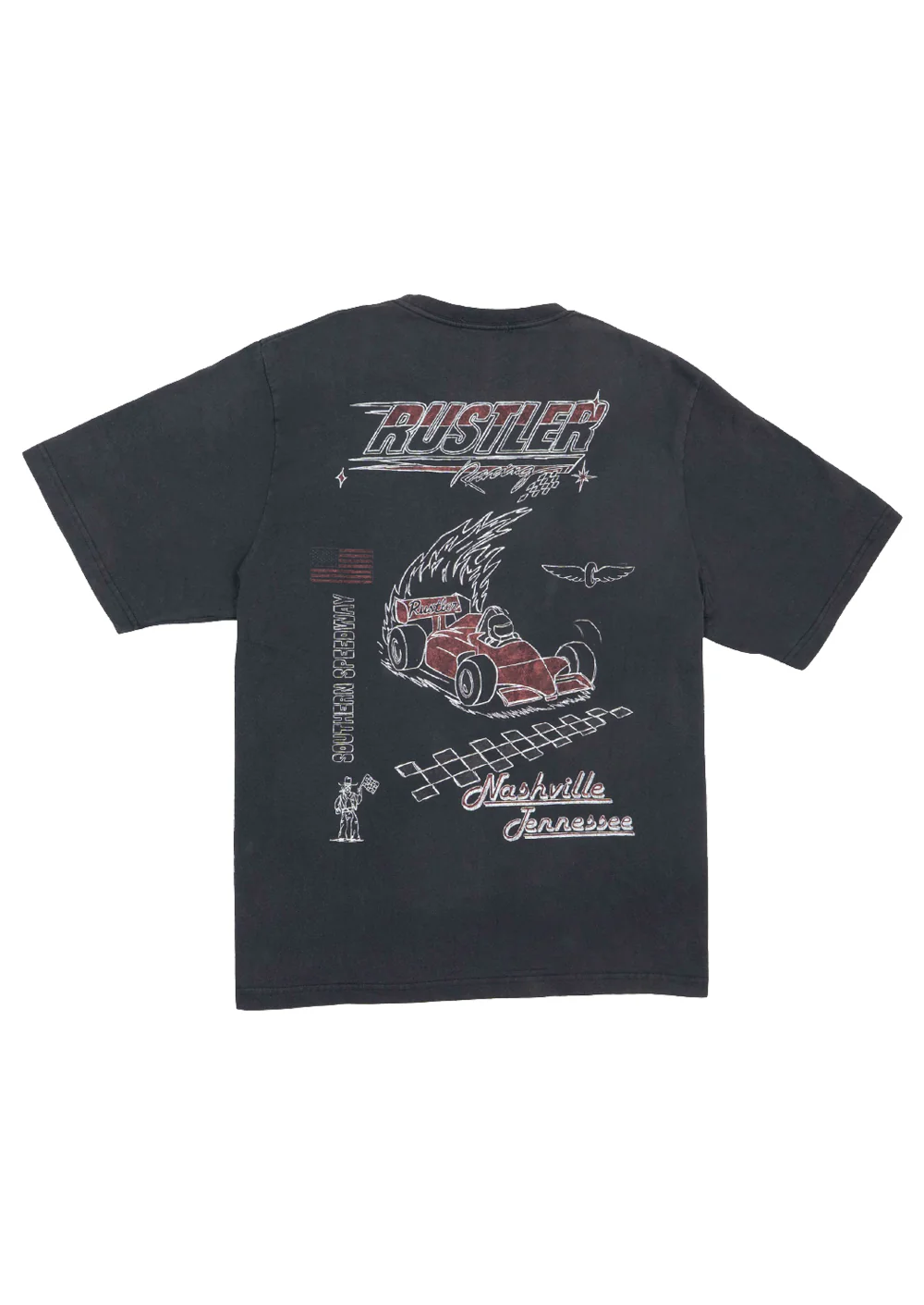 Men's Tees